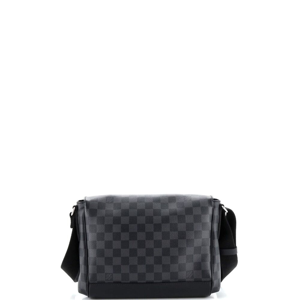Louis Vuitton Messenger Bag Damier #123887L14B - Picture 3 of 8